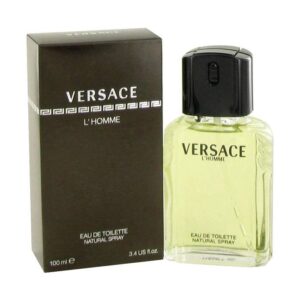 Versace L'Homme perfume | Lami Fragrance