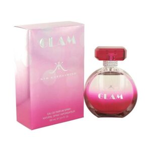 Kim Kardashian Glam Perfume | Lami Fragrance