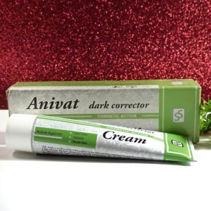 Anivat Dark Corrector Cream 50ml