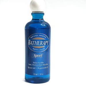 Batherapy Sport Bath Liquid 473ml | Lami Fragrance