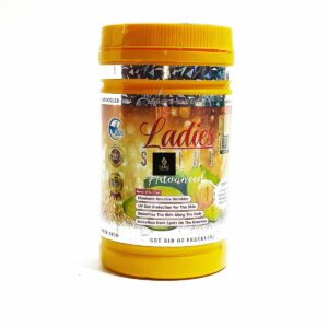 Ladies Shine Glutathione Powder for Dark Knuckle Treatment