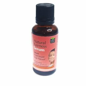 Clear Nature Natural Fairness Serum 30ml