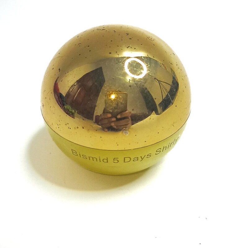 Bismid 5 Days Shirley - Lami Fragrance