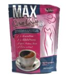 Max Curve Coffee for Weight Loss | Lami Fragrance