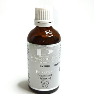 Pr. Francoise Bedon Puissance Lightening Serum 50ml