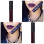 NYX Soft Matte Lip Cream - SMLC29 Vancouver