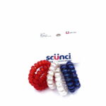 Scunci Hair Ponytailers 6pcs | Lami Fragrance