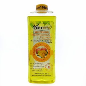 Veetgold Multivitamin Oil Corrector | Lami Fragrance