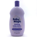Baby Magic Calming Baby Lotion 488ml