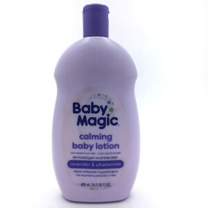 Baby Magic Calming Baby Lotion 488ml