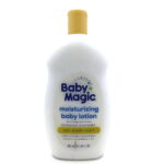 Baby Magic Moisturizing Baby Lotion 488ml