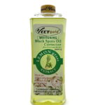 Veetgold Black Spots Oil Corrector