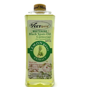 Veetgold Black Spots Oil Corrector