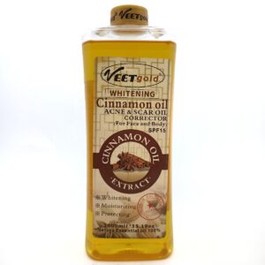 Cinnamon Oil for Acne and Scar 1000ml