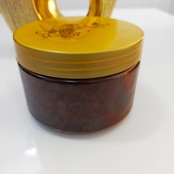 Bismid Herbal Whitening Soap 500ml | LamiFragrance