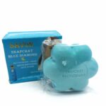 Snapchat Blue Diamond Glutathione + Kojic Soap