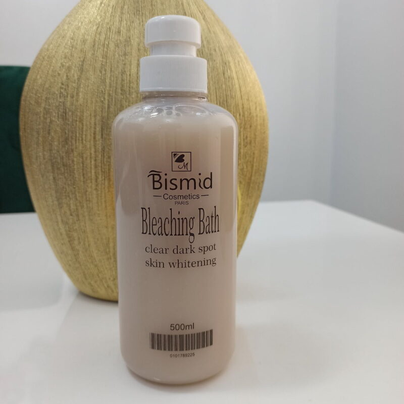 Bismid Bleaching Bath 500ml