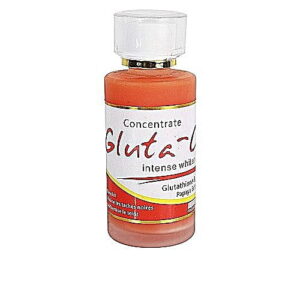 Gluta-C Concentrate Intense Whitening Serum With Papaya Extract