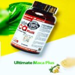 Ultimate Maca Plus 17500mg | Lami Fragrance