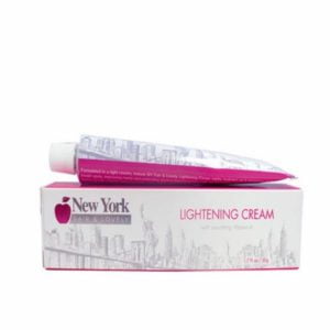 New York Fair & Lovely Lightening Tube Cream | Lami Fragrance