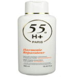 55H+ Harmonie Reparateur Carrot Lotion - 500ml