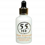 55H+ Harmonie Reparateur Carrot Serum