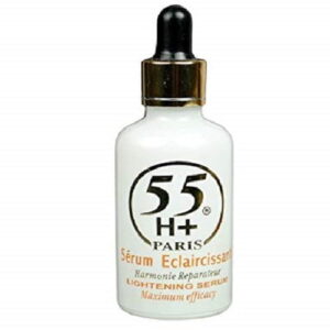 55H+ Harmonie Reparateur Carrot Serum