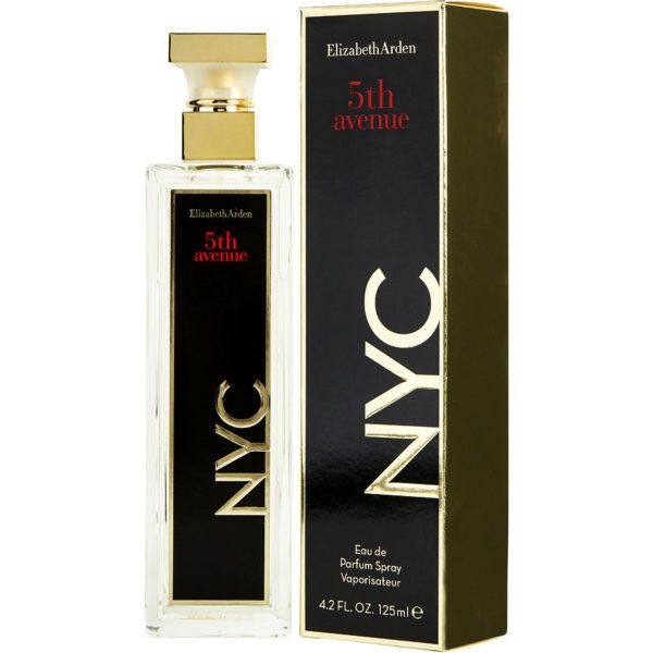 5th Avenue New York Perfume 100ml - Lami Fragrance