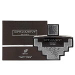 Afnan Ornament Perfume for Men 100ml - Lami Fragrance