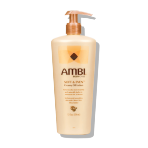 Ambi Soft & Even Creamy Oil Lotion 354ml | Lami Fragrance