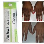 Anivat Dark Corrector Cream | Lami Fragrance