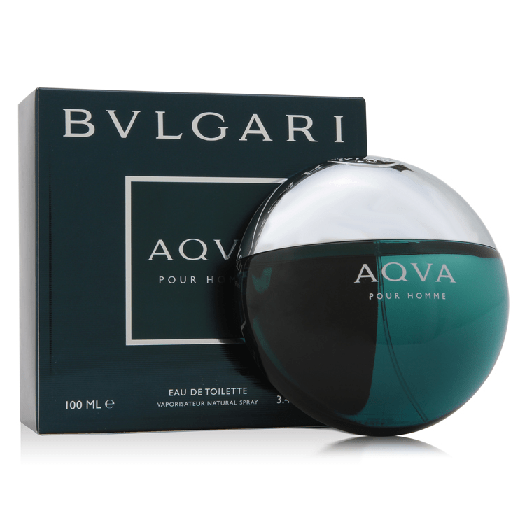 Bvlgari Aqva perfume Lami Fragrance