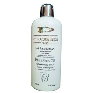 Pr. Francoise Bedon Puissance Lightening Milk - Lami Fragrance