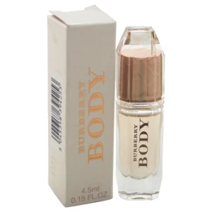 Burberry Body Mini Perfume 4.5ml