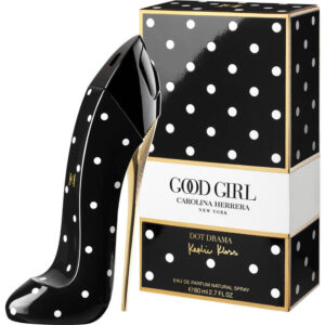 CH Good Girl Dot Drama EDP 80ml - Lami Fragrance