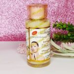 Glutathione Comprime Super Fort Serum