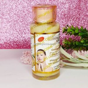 Glutathione Comprime Super Fort Serum