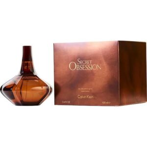 Calvin Klein Secret Obsession perfume 100ml 