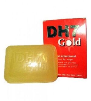 DH7 Gold Soap 200g