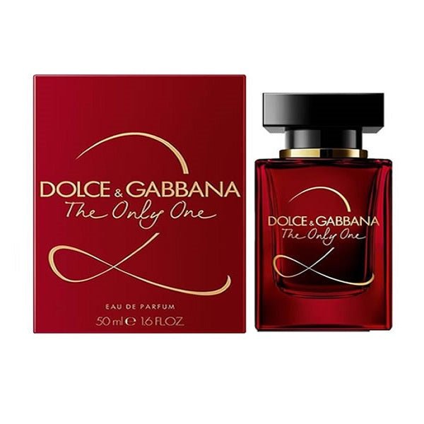 Dolce & Gabbanna The Only one 2 EDP 50ml