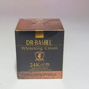 DR. Rashel 24K Gold Collagen Whitening Face Cream | Lami Fragrance