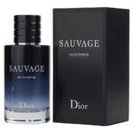 Sauvage Dior Eau de Parfum 100ml | Lami Fragrance