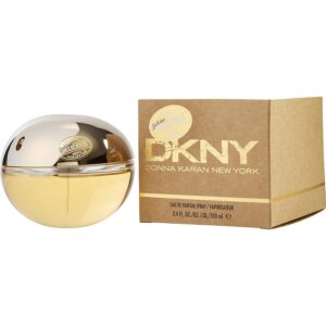 DKNY Golden Delicious EDP for Women 100ml | Lami Fragrance
