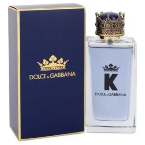 Dolce Gabbana K Eau de Toilette| Lami Fragrance