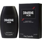 Guy Laroche Drakkar Noir EDT for Men 100ml