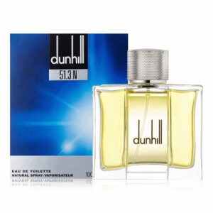 Dunhill 51.3 N Men Cologne - Lami Fragrance