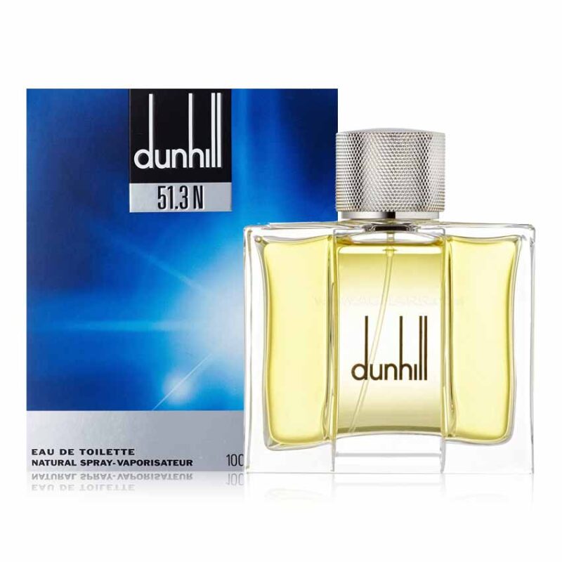 Dunhill 51.3 N Men Cologne - Lami Fragrance