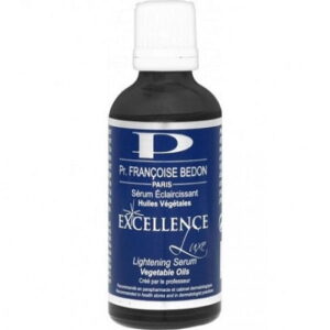 PR. Francoise Bedon Excellence Luxe Lightening Serum