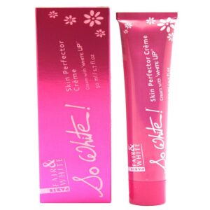 Fair & White So White Skin Perfector Lightening Cream