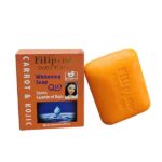 Filipino Injection Carrot & Kojic Whitening Soap | Lami Fragrance